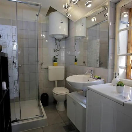 Style Apartment